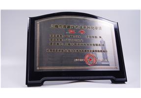 高新技術(shù)成果轉(zhuǎn)化項(xiàng)目-PC/PET合金